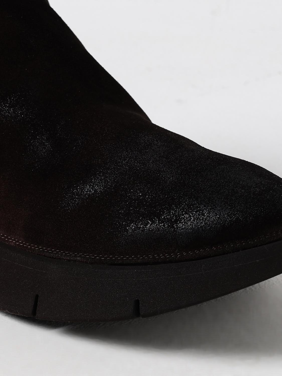 MARSÈLL STIEFELETTEN: Schuhe herren Marsell, Dark - Img 4