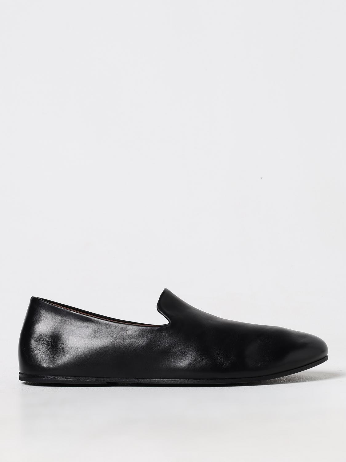 MARSÈLL LOAFERS: Shoes men Marsell, Black - Img 1