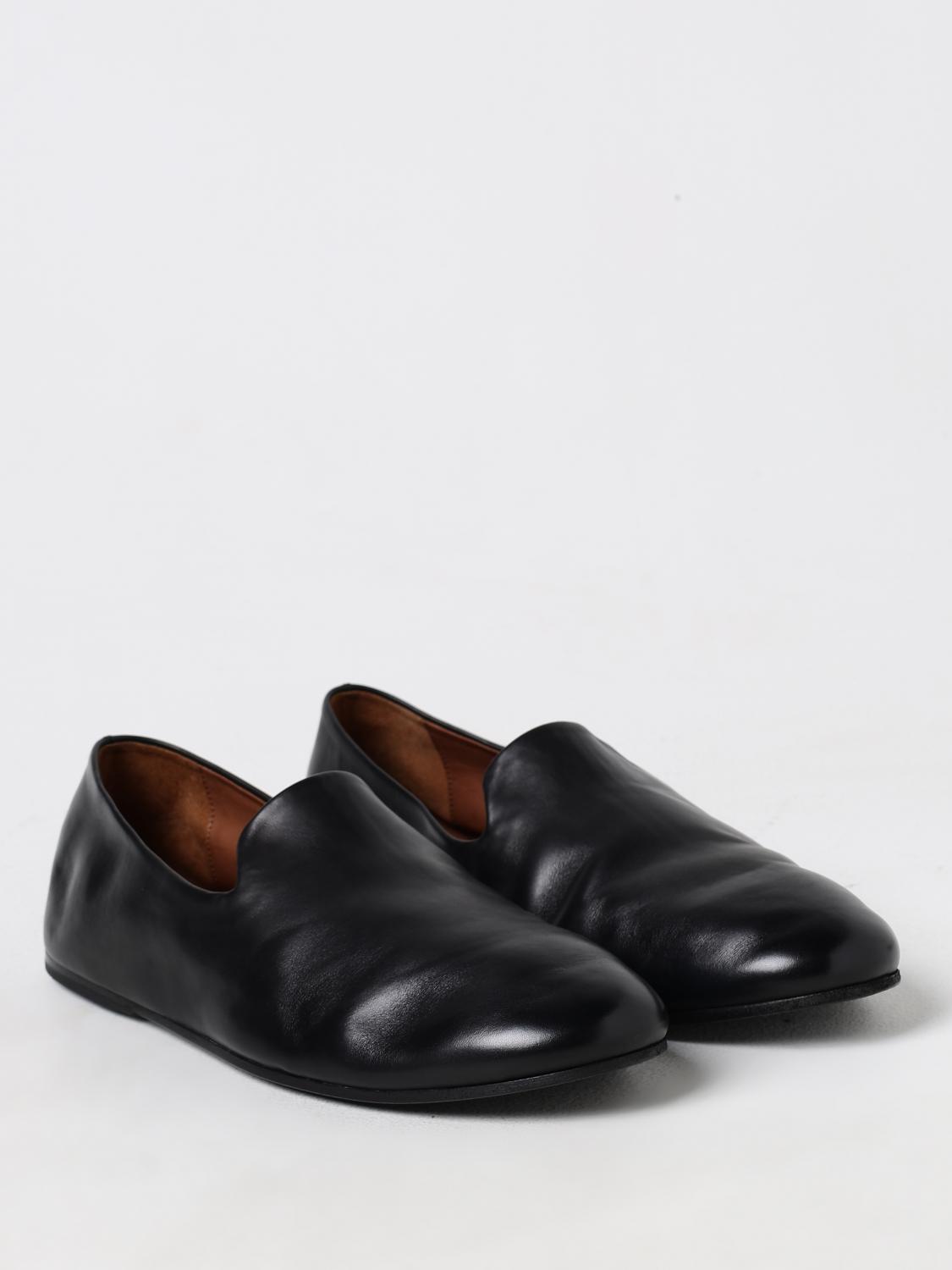 MARSÈLL LOAFERS: Shoes men Marsell, Black - Img 2