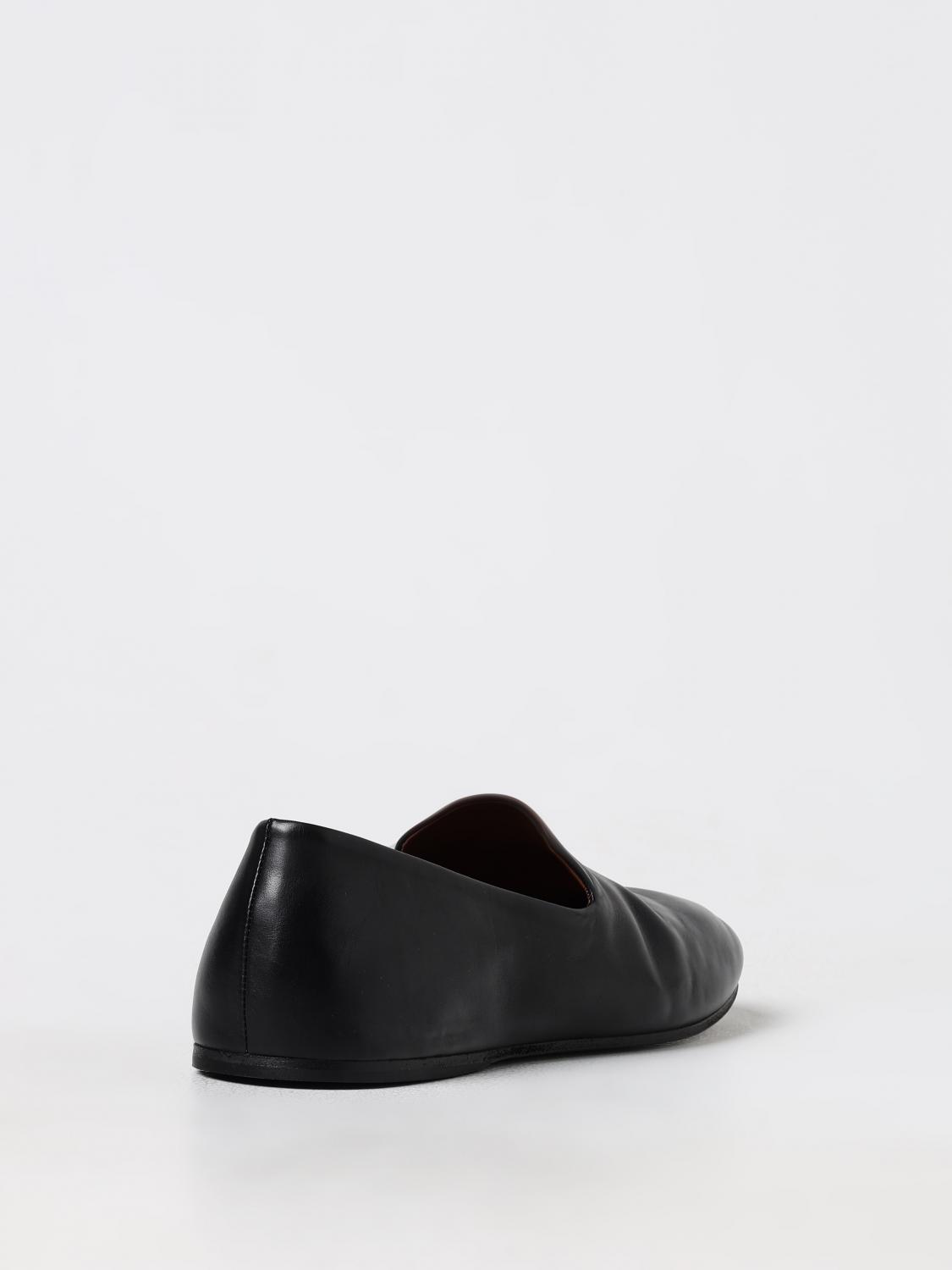 MARSÈLL LOAFERS: Shoes men Marsell, Black - Img 3