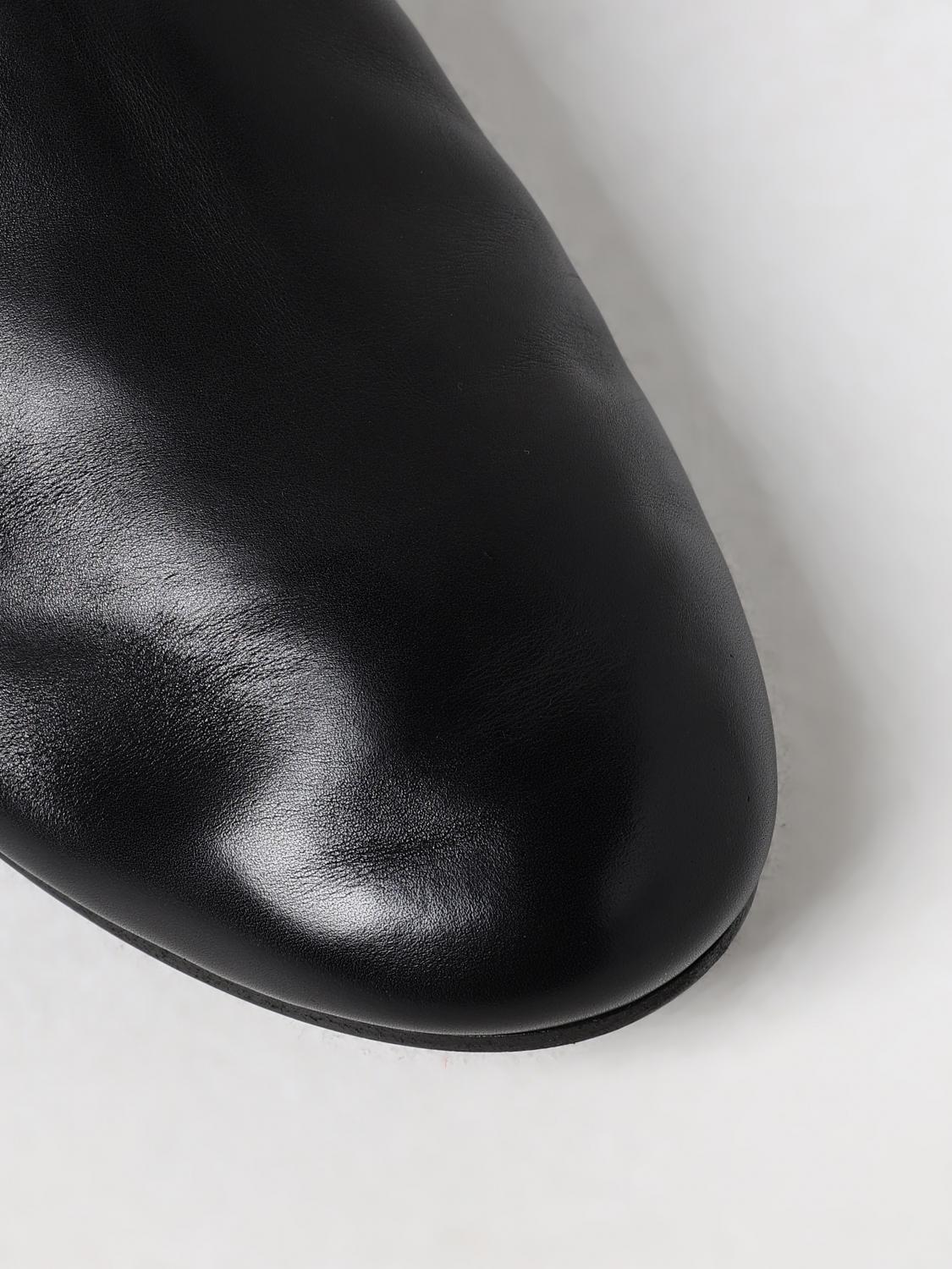 MARSÈLL LOAFERS: Shoes men Marsell, Black - Img 4