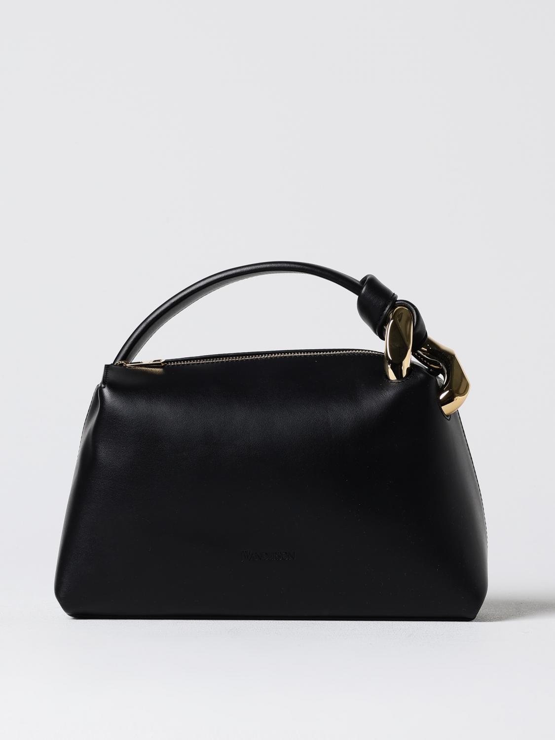 Jw Anderson ショルダーバッグ レディース - ブラック | HB0557LA0351 
