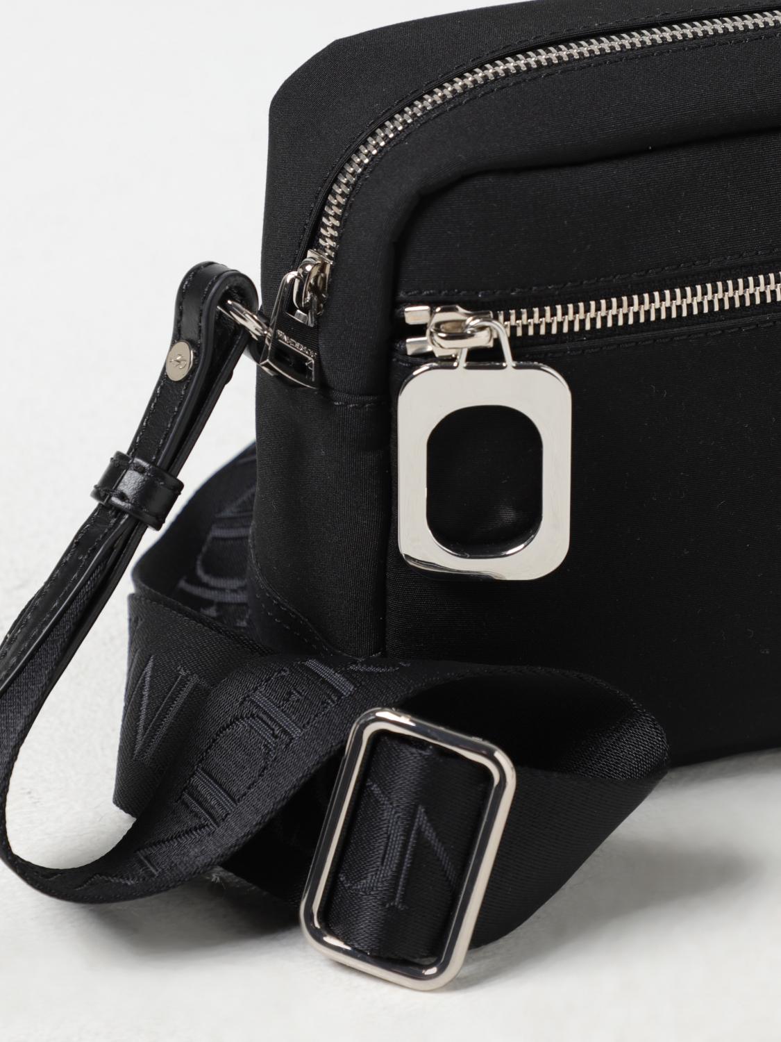 JW ANDERSON SHOULDER BAG: Bags men Jw Anderson, Black - Img 4