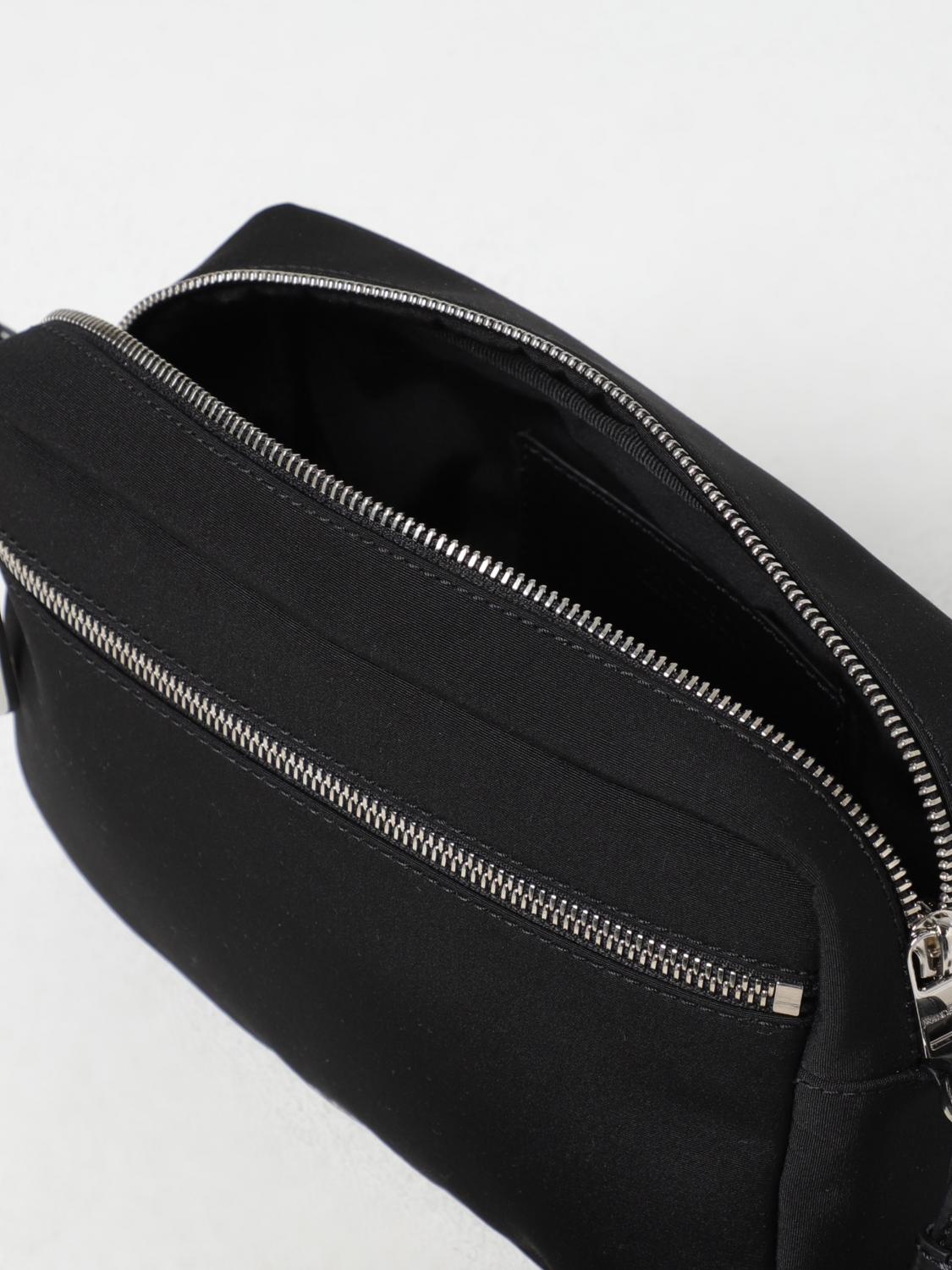 JW ANDERSON SHOULDER BAG: Bags men Jw Anderson, Black - Img 5