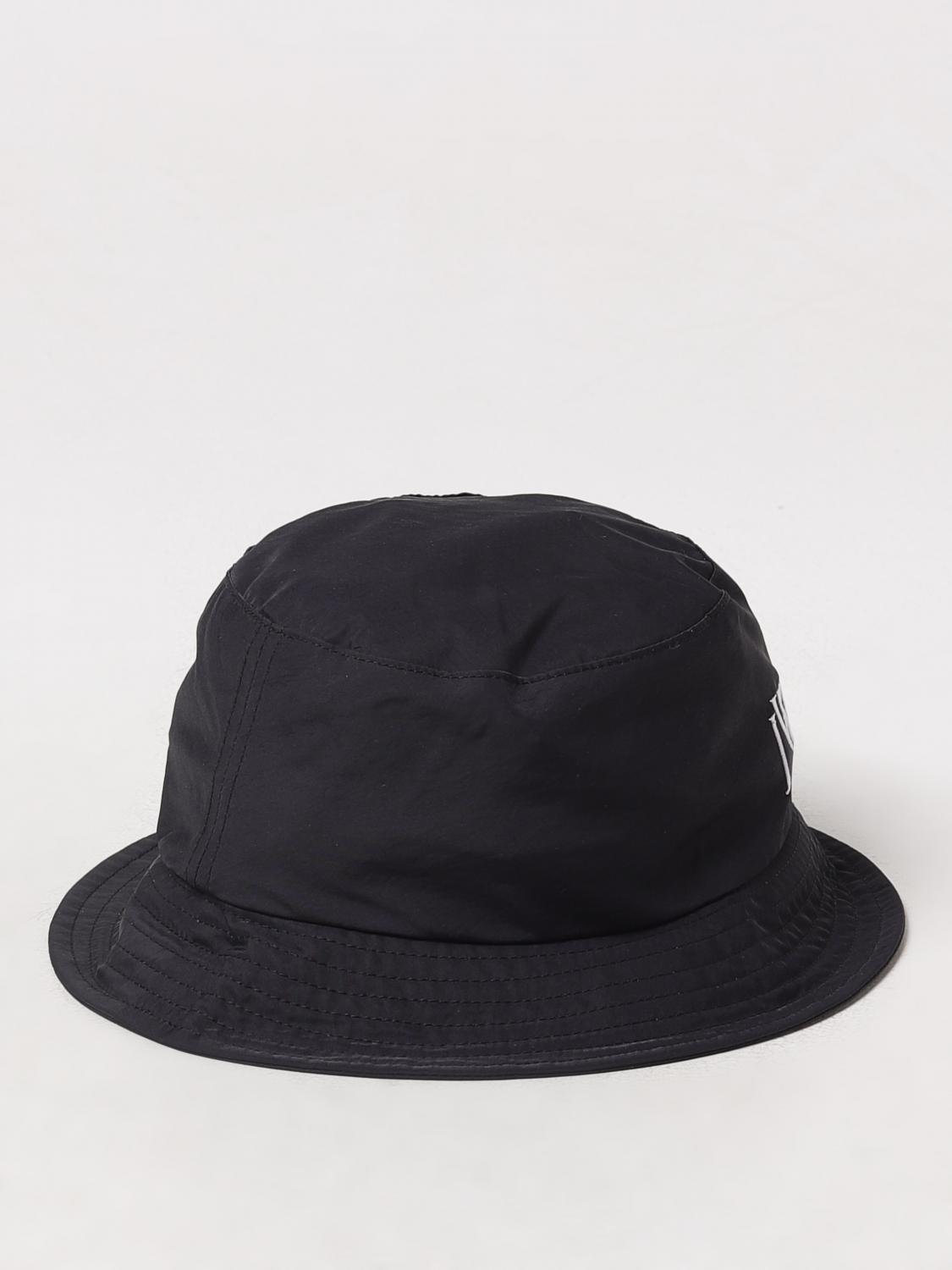 JW ANDERSON CAPPELLO: Cappello JW Anderson in nylon , Nero - Img 3
