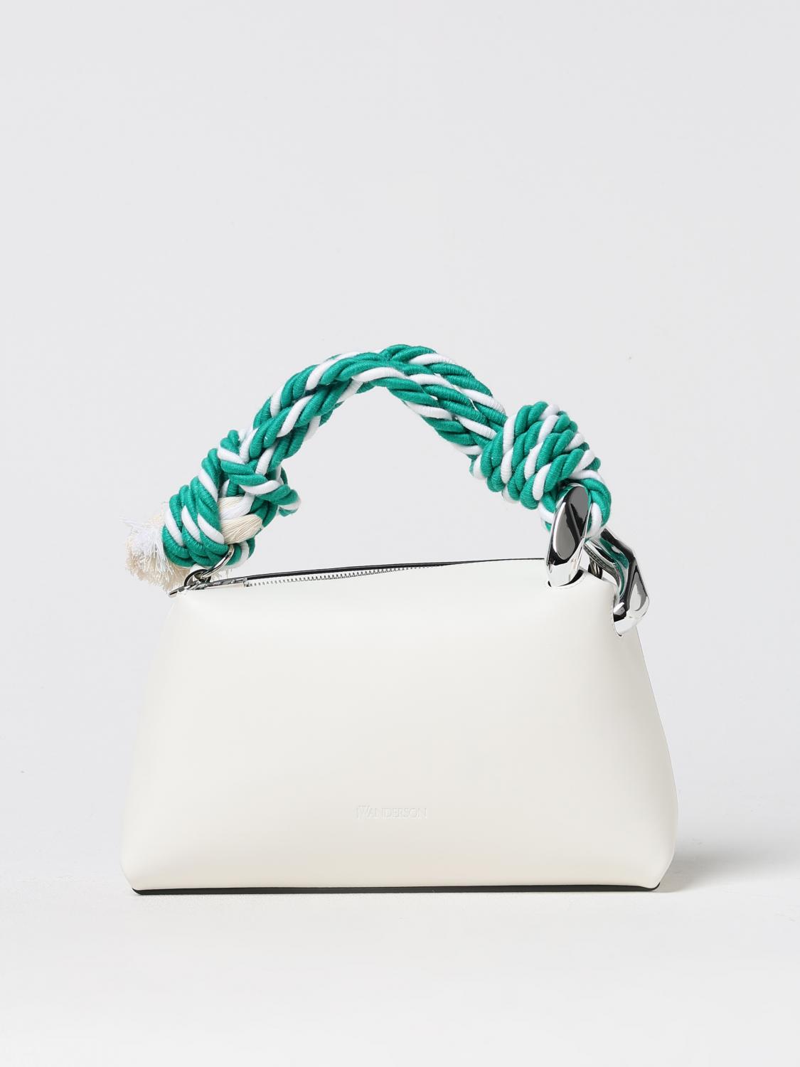 Giglio Borsa a spalla donna Jw Anderson