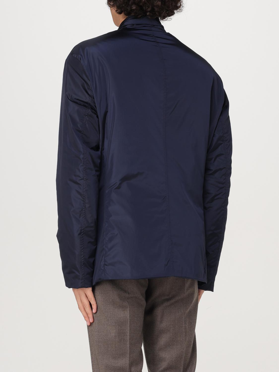 ARMANI EXCHANGE JACKE: Blazer herren Armani Exchange, Navy - Img 2