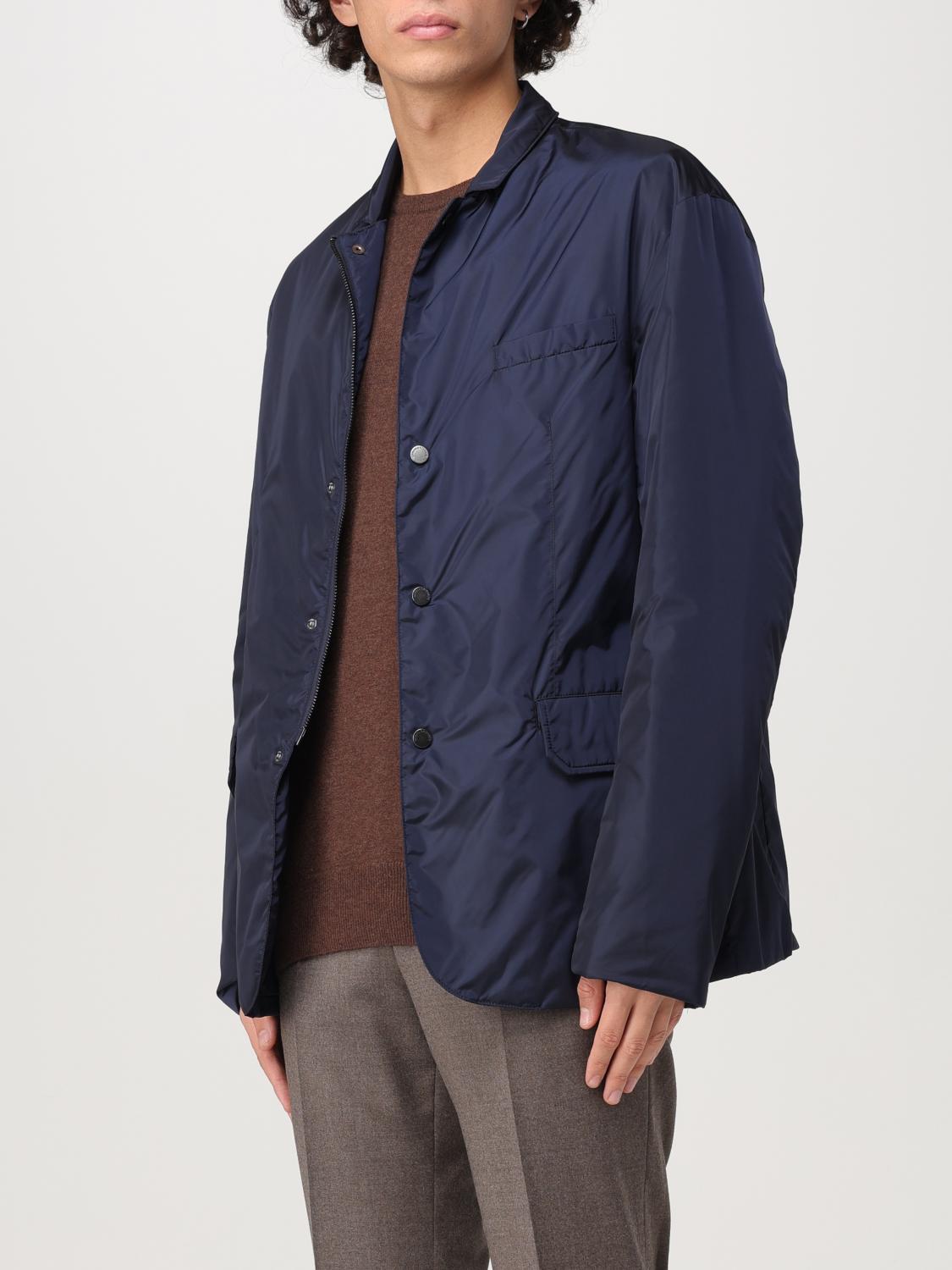 ARMANI EXCHANGE JACKE: Blazer herren Armani Exchange, Navy - Img 3