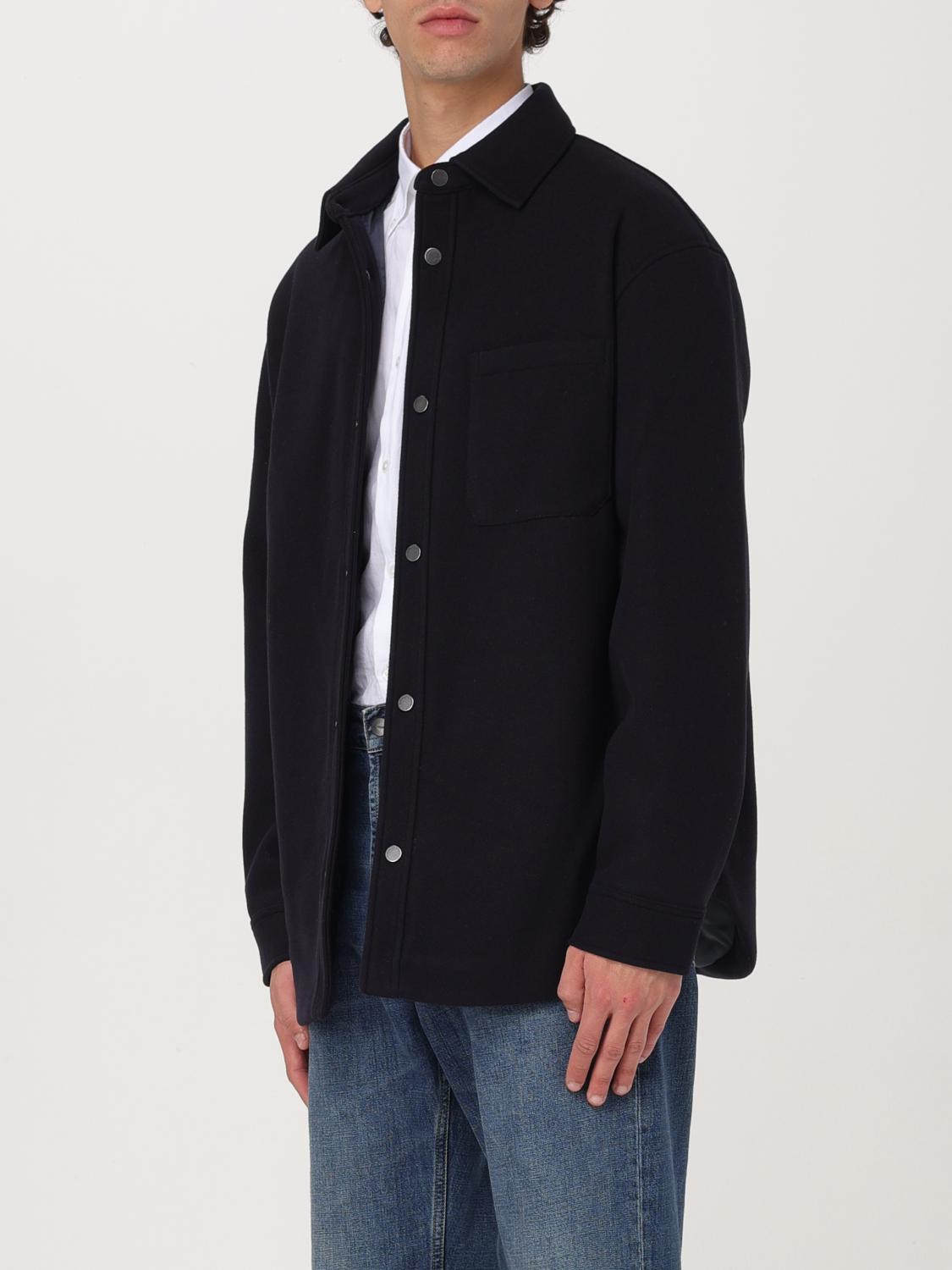 ARMANI EXCHANGE JACKET: Jacket men Armani Exchange, Navy - Img 3