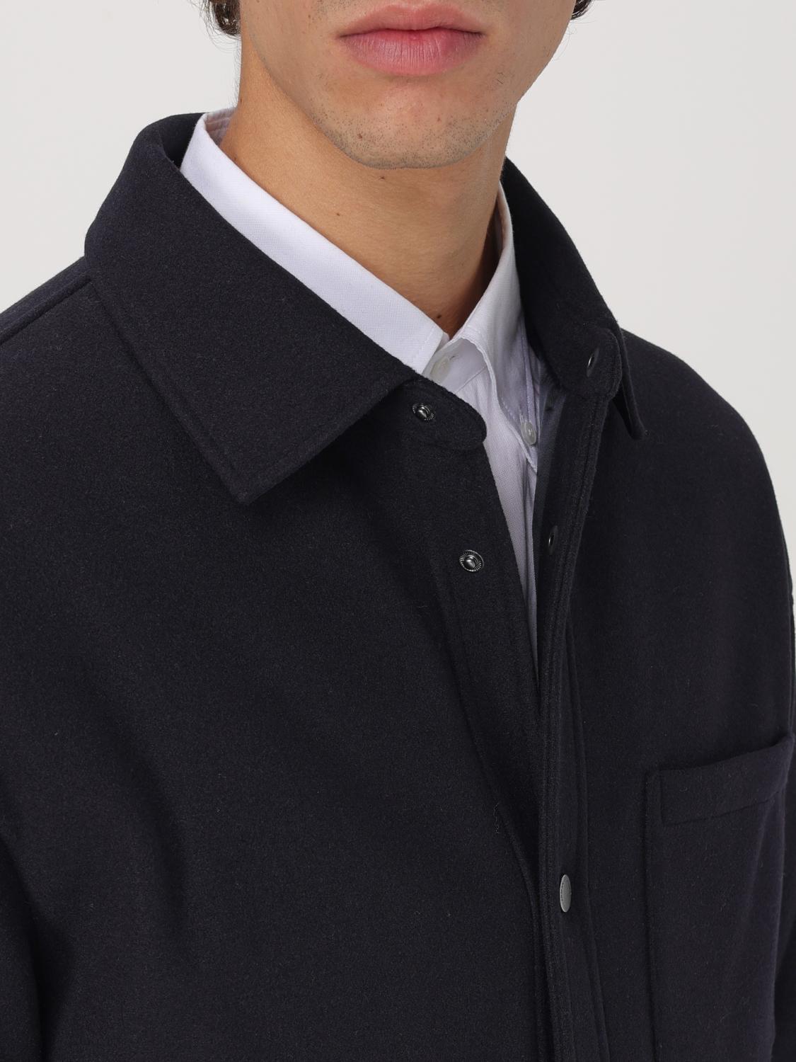 ARMANI EXCHANGE JACKET: Jacket men Armani Exchange, Navy - Img 4