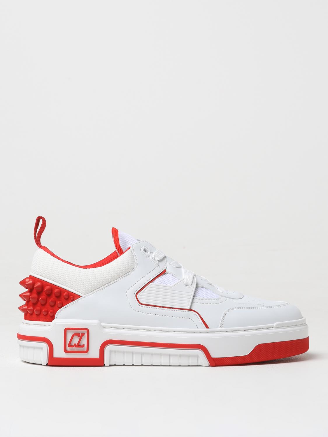 CHRISTIAN LOUBOUTIN Christian Louboutin 3230887 GIGLIO.COM