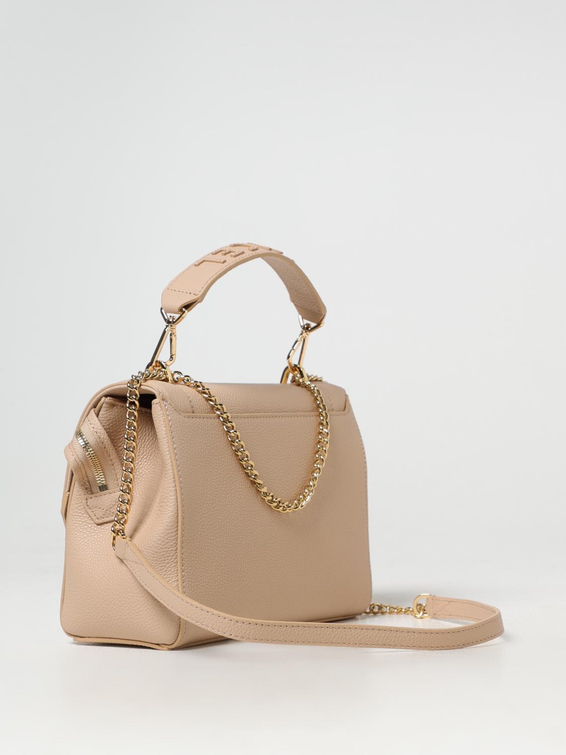 LANCEL HANDBAG: Shoulder bag woman Lancel, Beige - Img 2