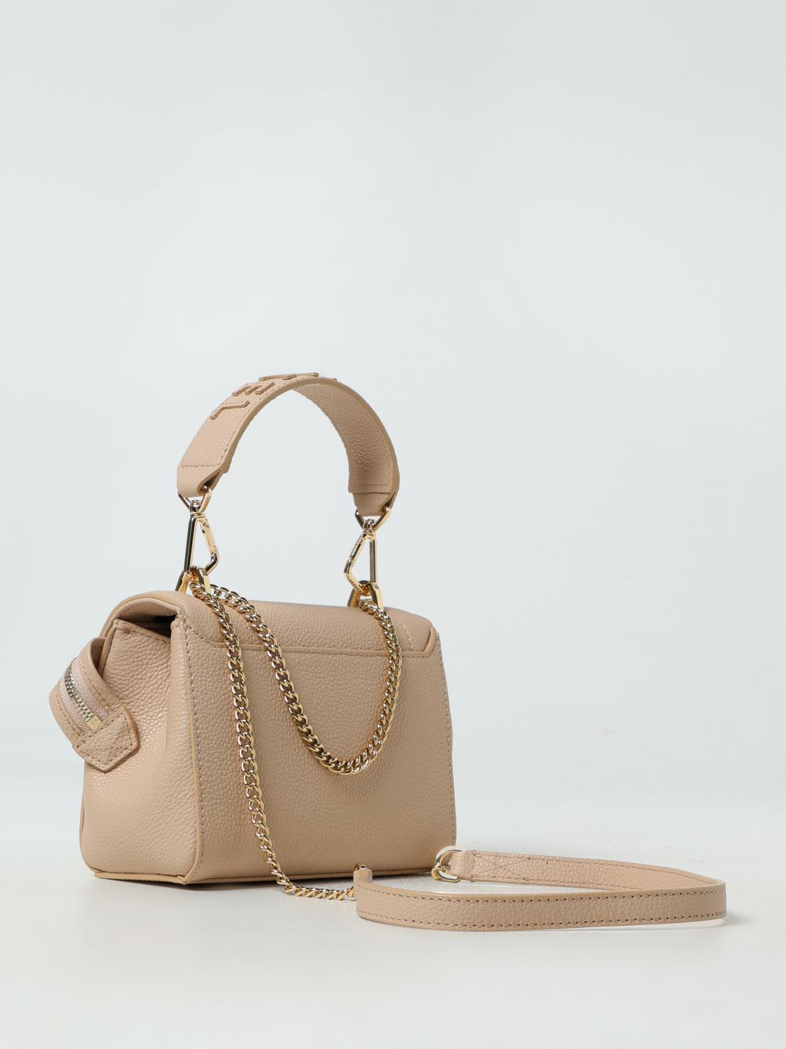 LANCEL MINITASCHE: Schultertasche damen Lancel, Beige - Img 2