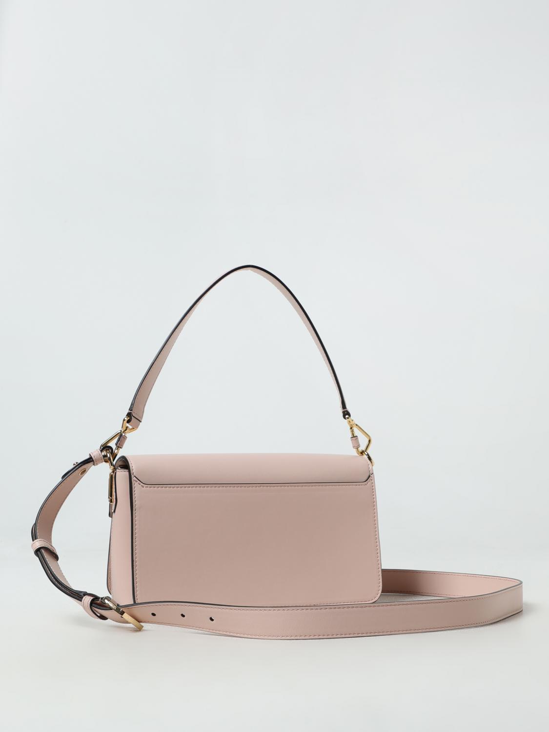 LANCEL SHOULDER BAG: Shoulder bag woman Lancel, Pink - Img 2