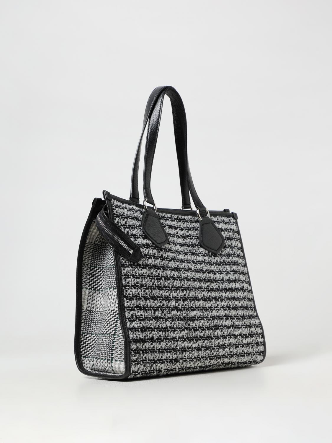 LANCEL BORSE TOTE: Borsa a spalla donna Lancel, Bianco - Img 2