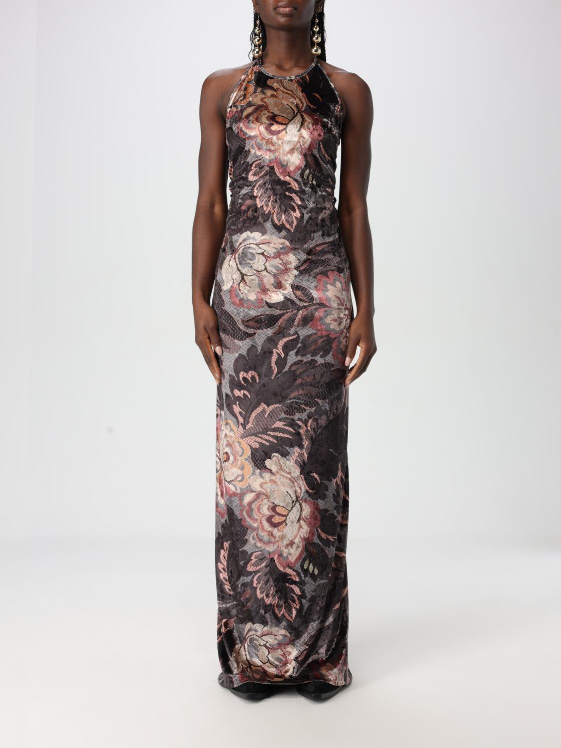 ETRO DRESS: Dress woman Etro, Black - Img 1