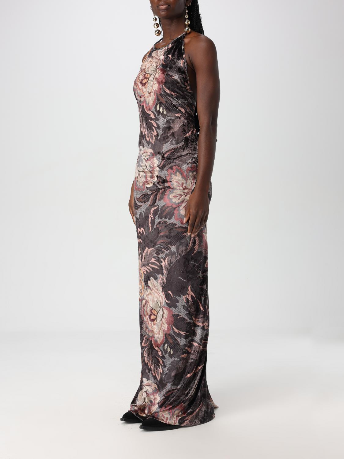 ETRO DRESS: Dress woman Etro, Black - Img 3