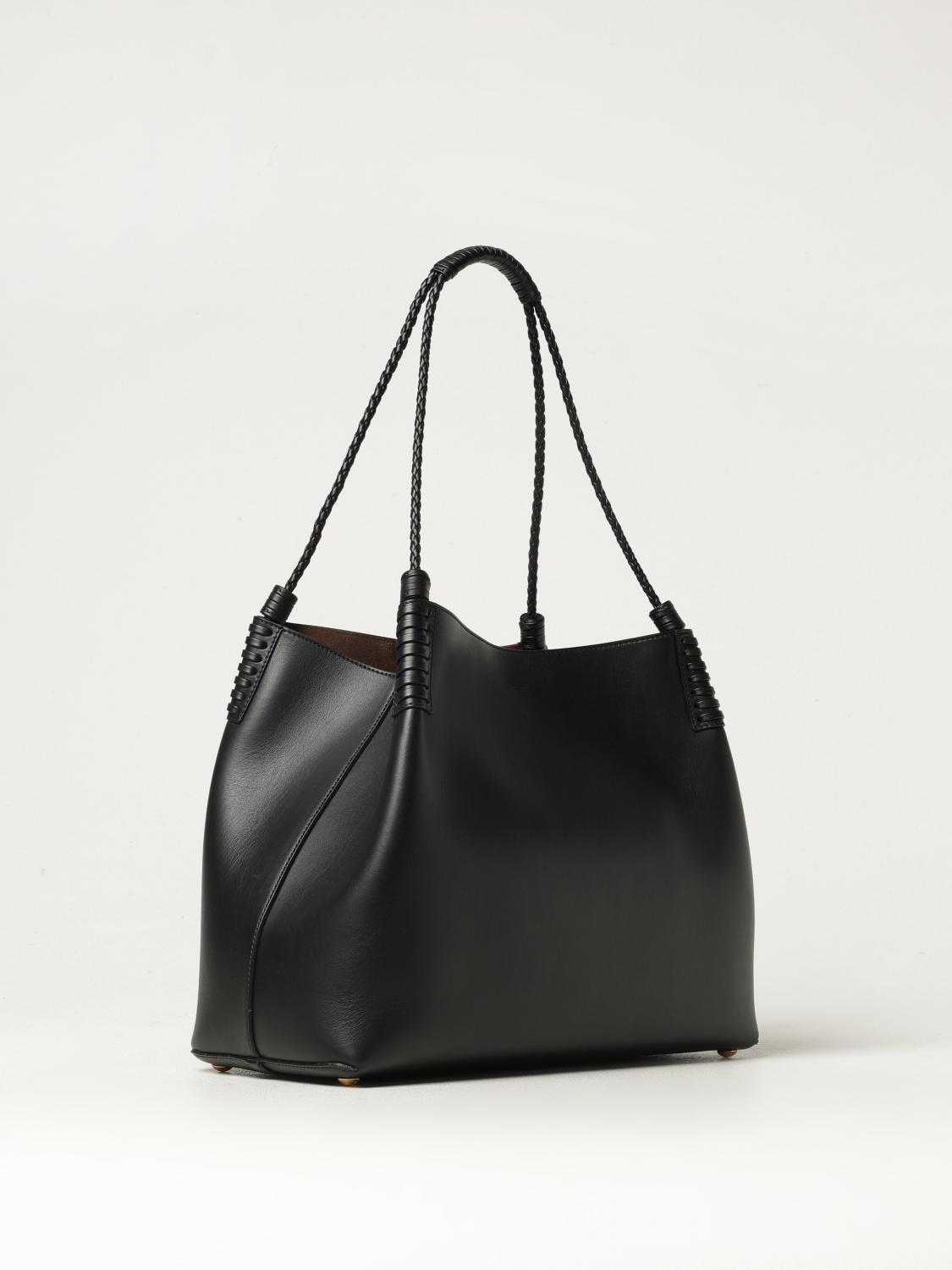 ETRO SHOULDER BAG: Shoulder bag woman Etro, Black - Img 3