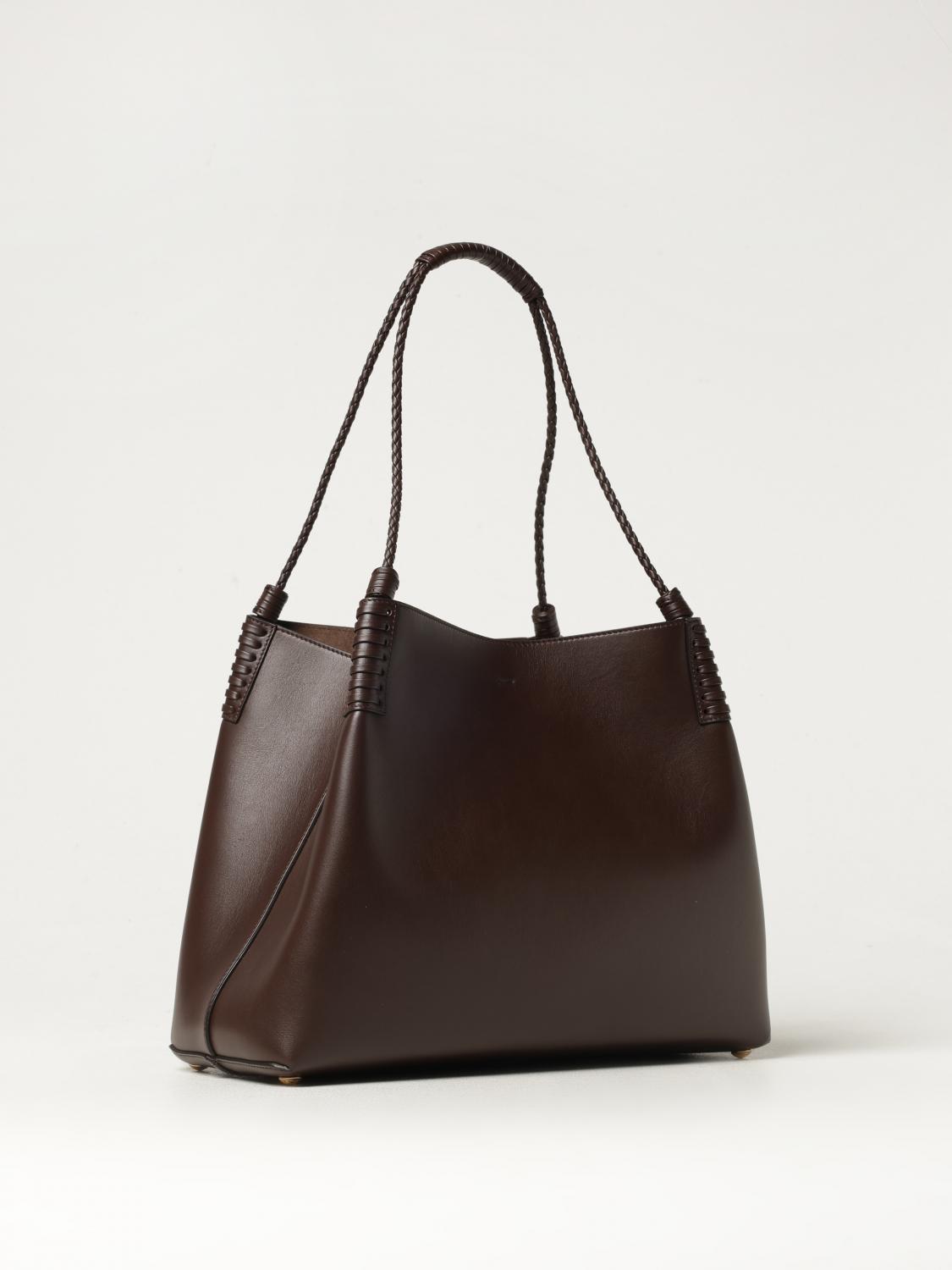 ETRO SHOULDER BAG: Shoulder bag woman Etro, Brown - Img 3