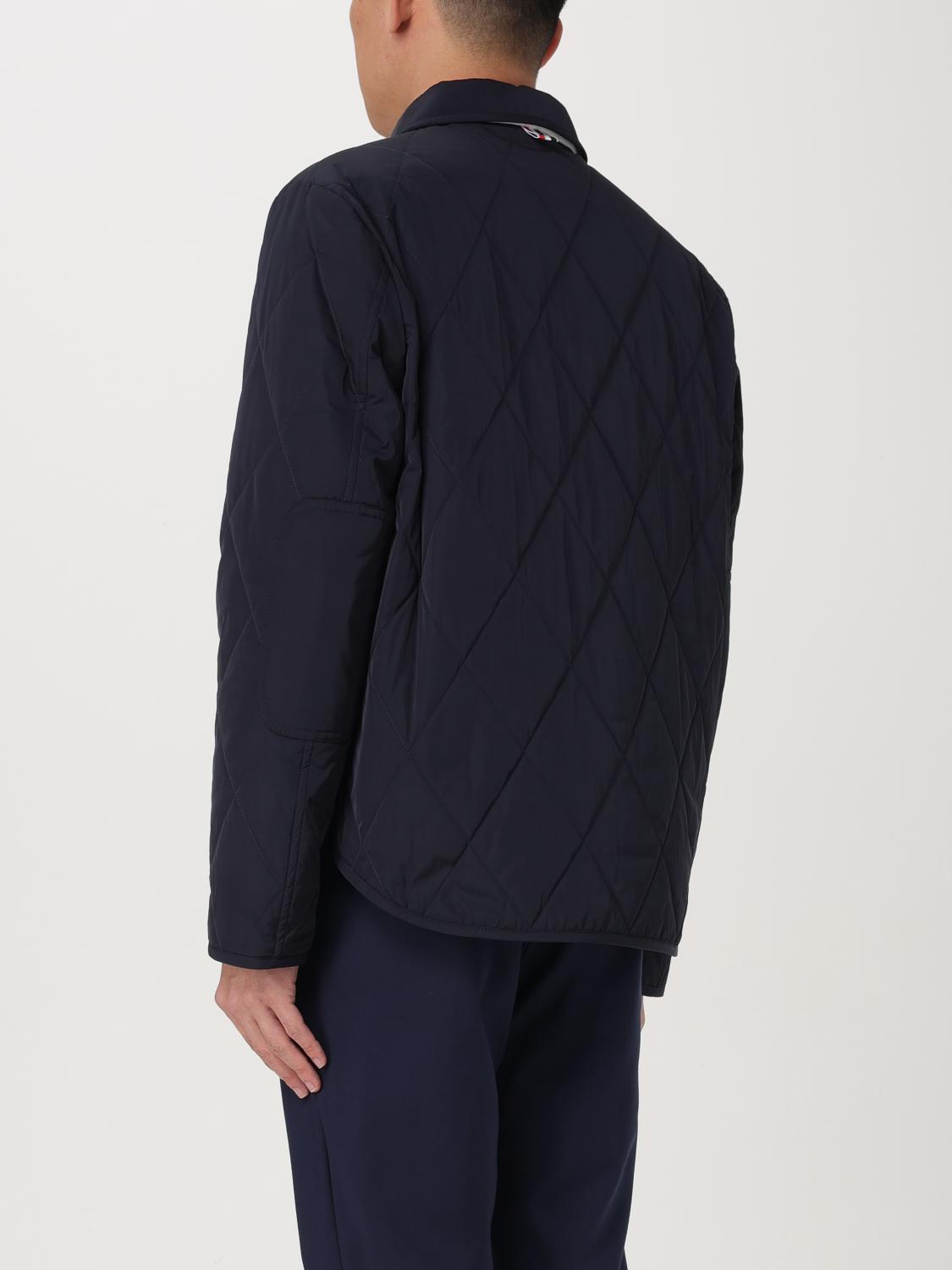 THOM BROWNE JACKET: Jacket men Thom Browne, Navy - Img 2