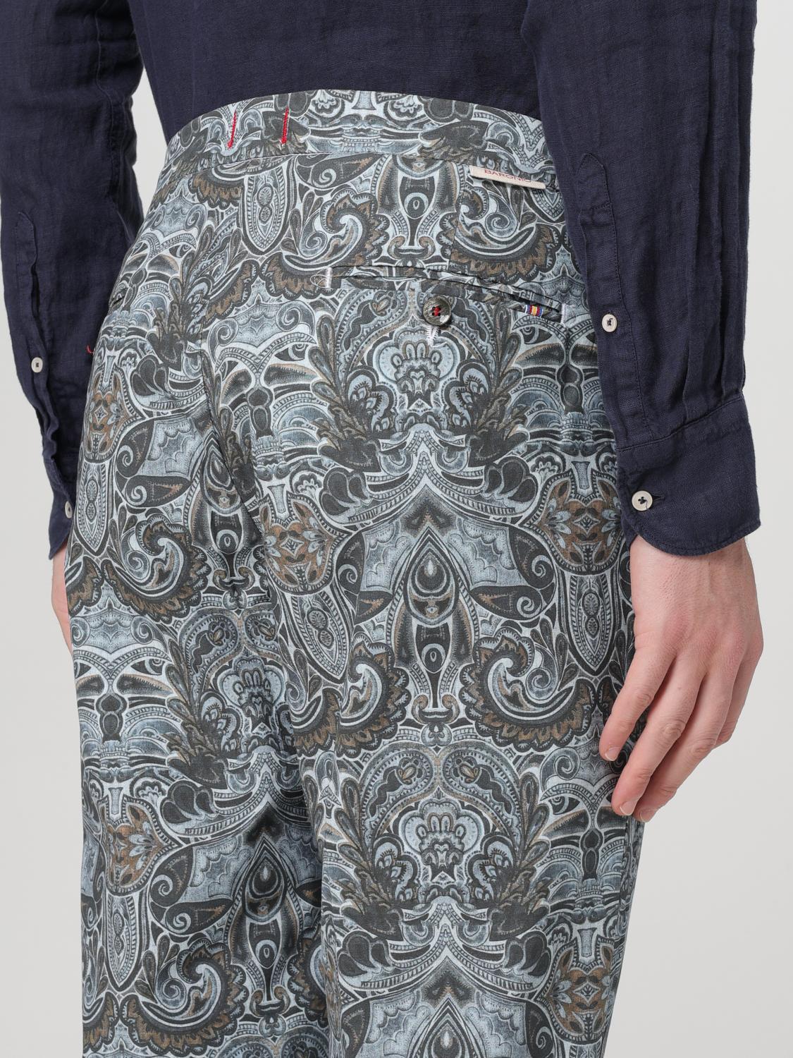 Bacilo Pants