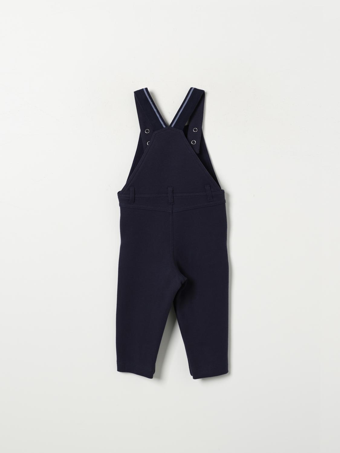 BOSS TRACKSUITS: Tracksuits kids Boss Kidswear, Navy - Img 2