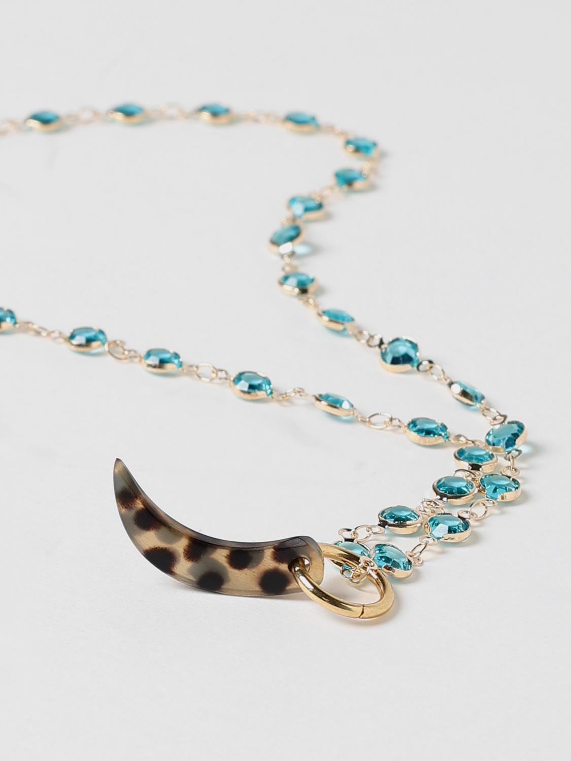 ALLUJEWELS SCHMUCK: Schmuck damen Allujewels, Blau - Img 2