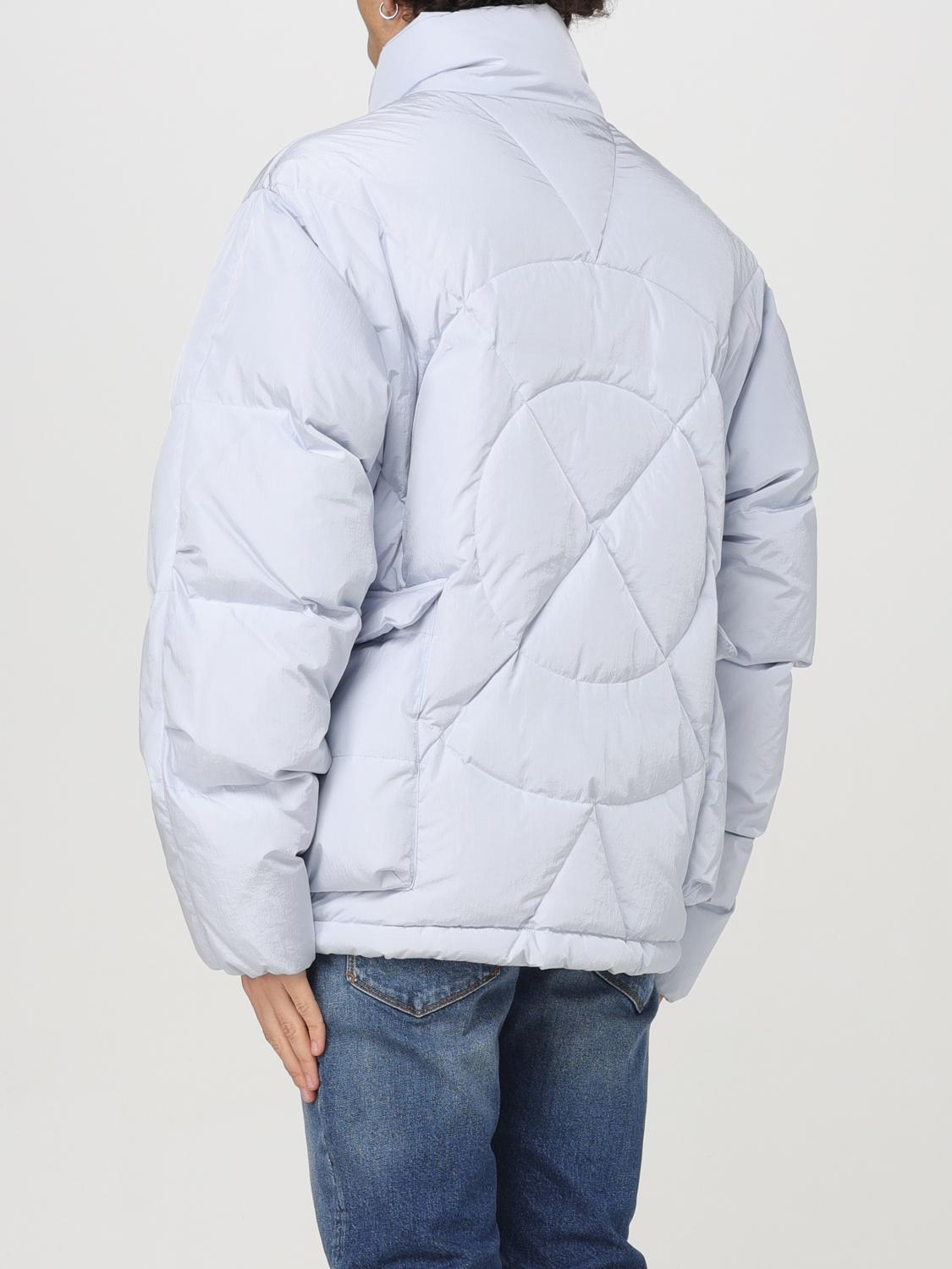 EMPORIO ARMANI JACKET: Jacket men Emporio Armani, Grey - Img 2