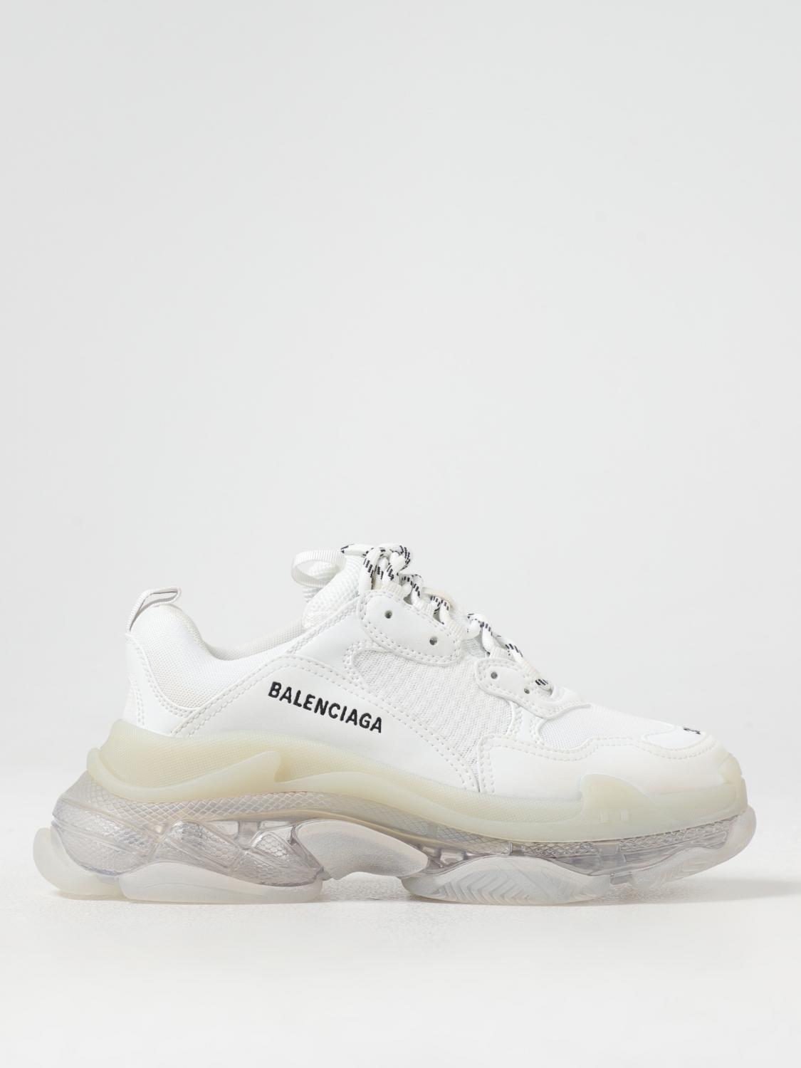 Balenciaga sneakers online hotsell