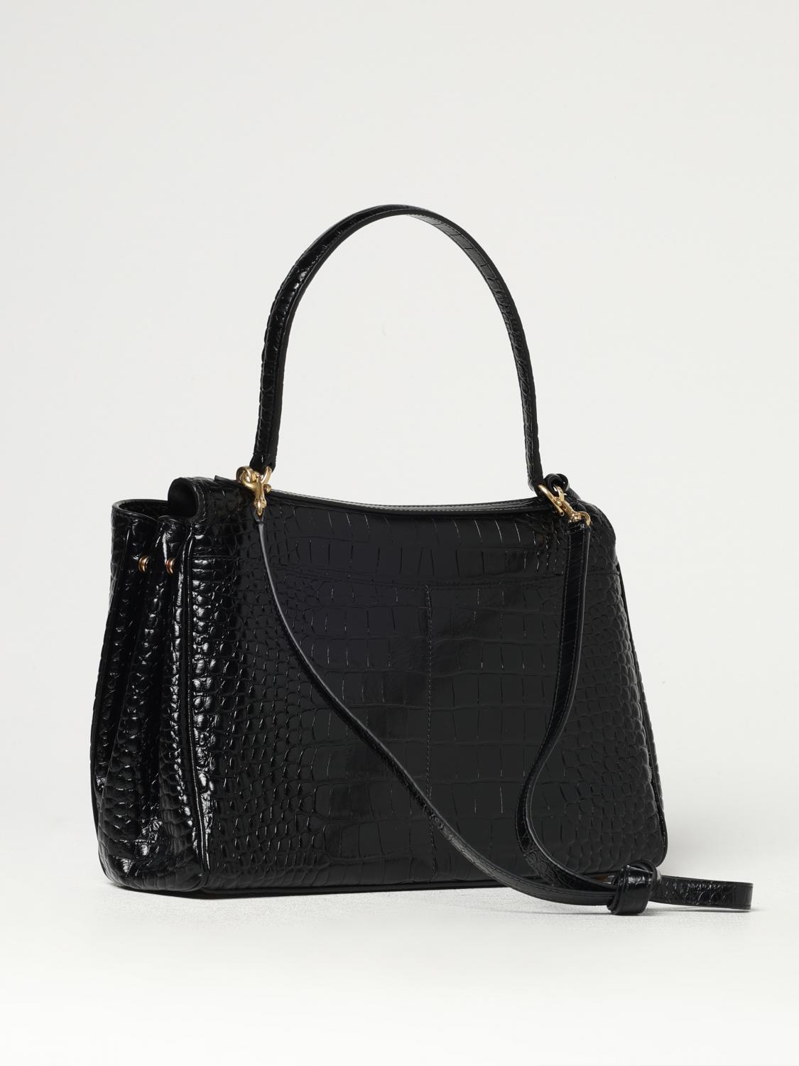 ハンドバッグ BALENCIAGA Woman Handbag Black 7897722ABV5 1000 BALENCIAGA: Shoulder bag woman - Black | Balenciaga shoulder
