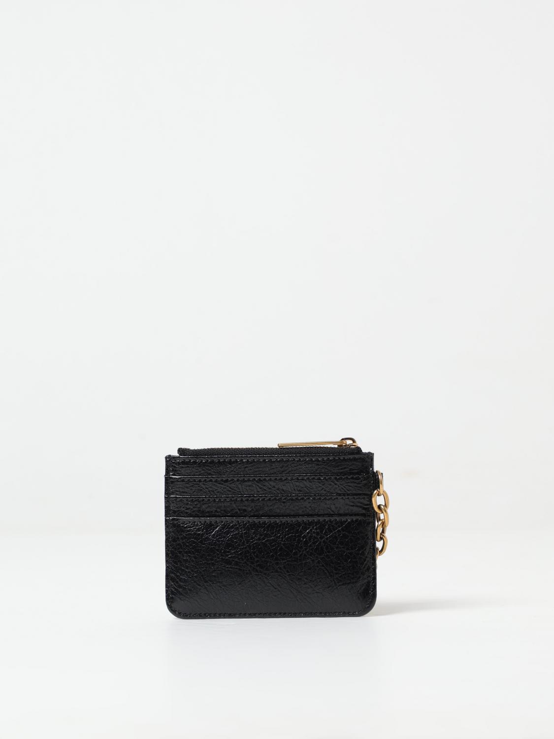 BALENCIAGA WALLET: Shoulder bag woman Balenciaga, Black - Img 2