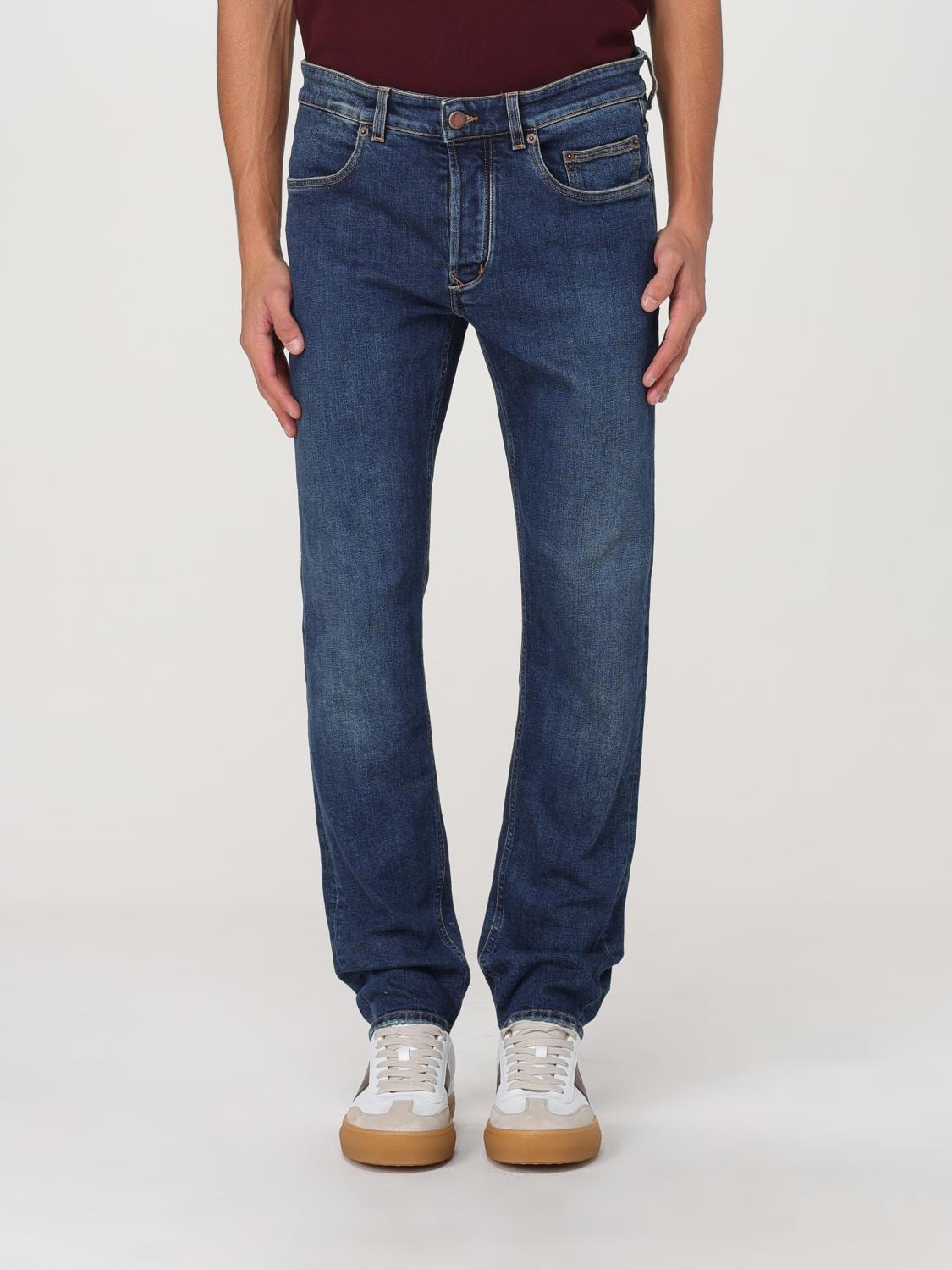 SIVIGLIA JEANS: Jeans herren Siviglia, Denim - Img 1