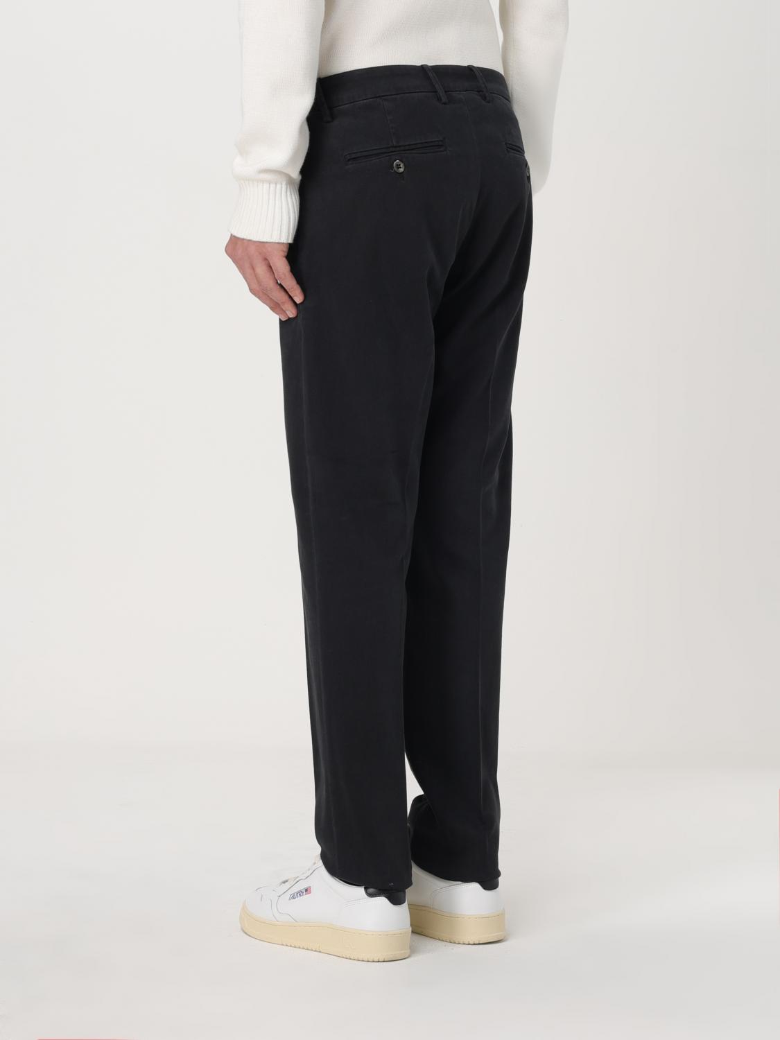 SIVIGLIA PANTS: Pants men Siviglia, Black - Img 2