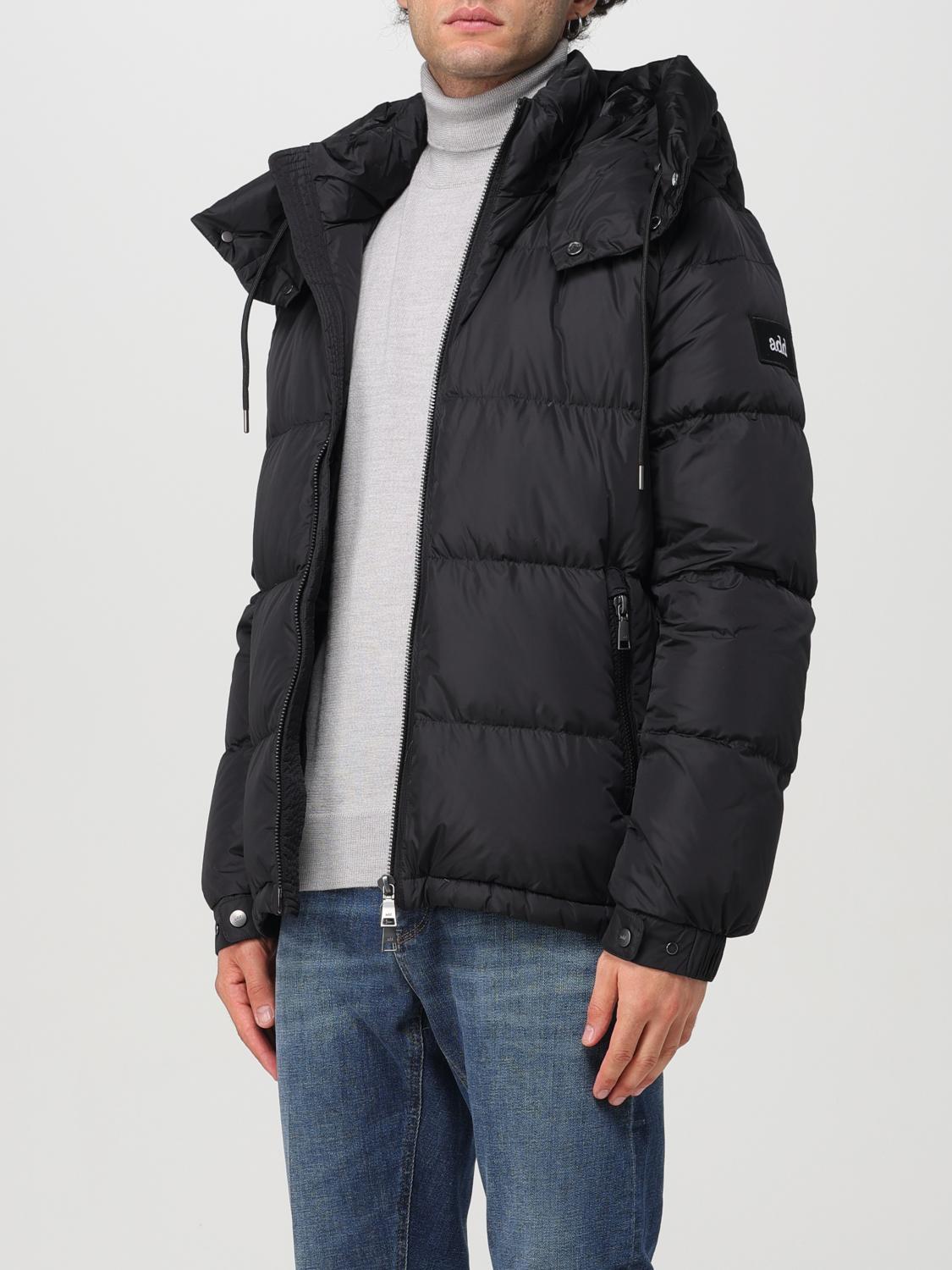 ADD VESTE: Veste homme Add, Noir - Img 3
