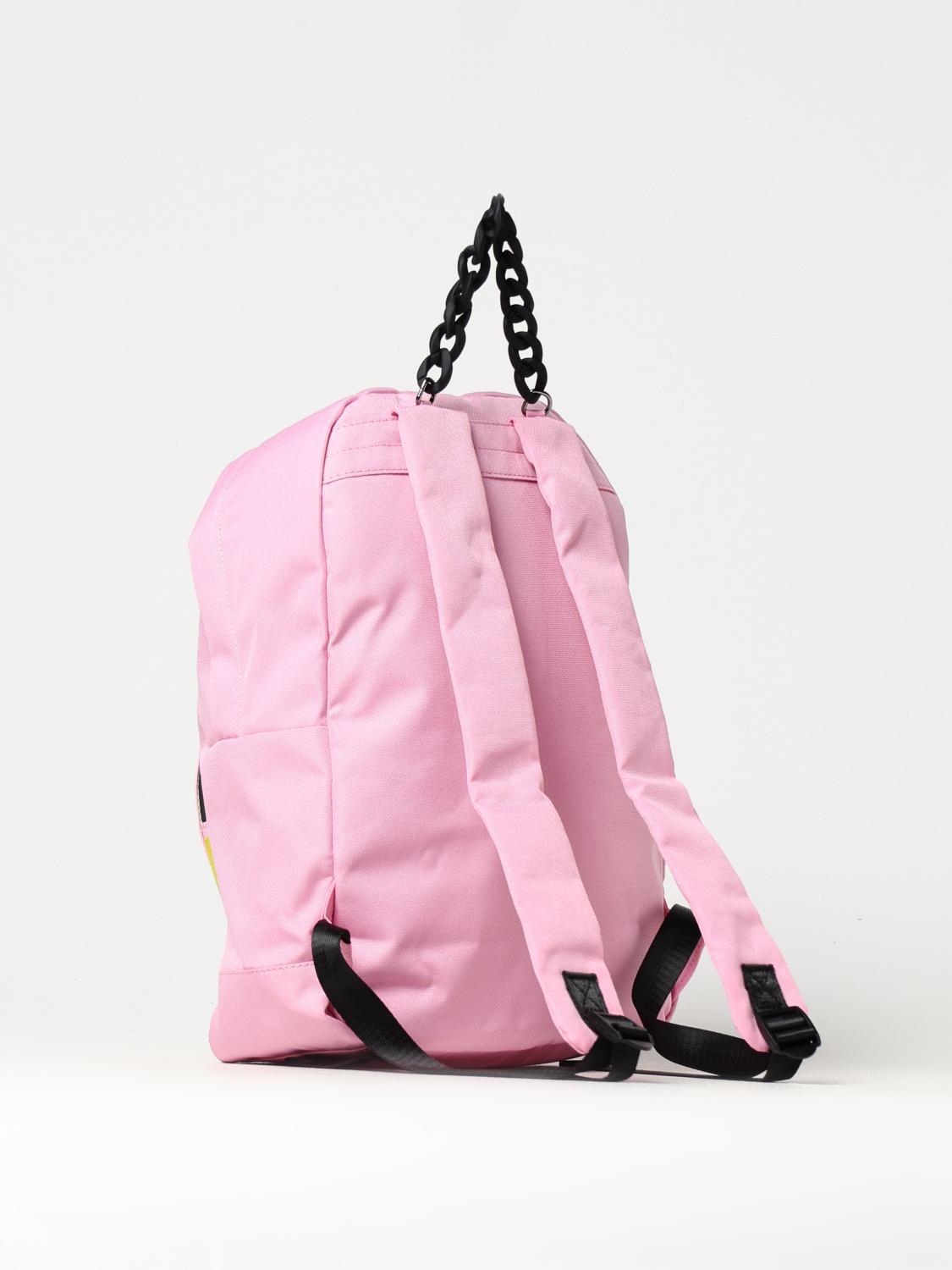 BARROW KIDS BAG: Bag kids Barrow Kids, Pink - Img 2