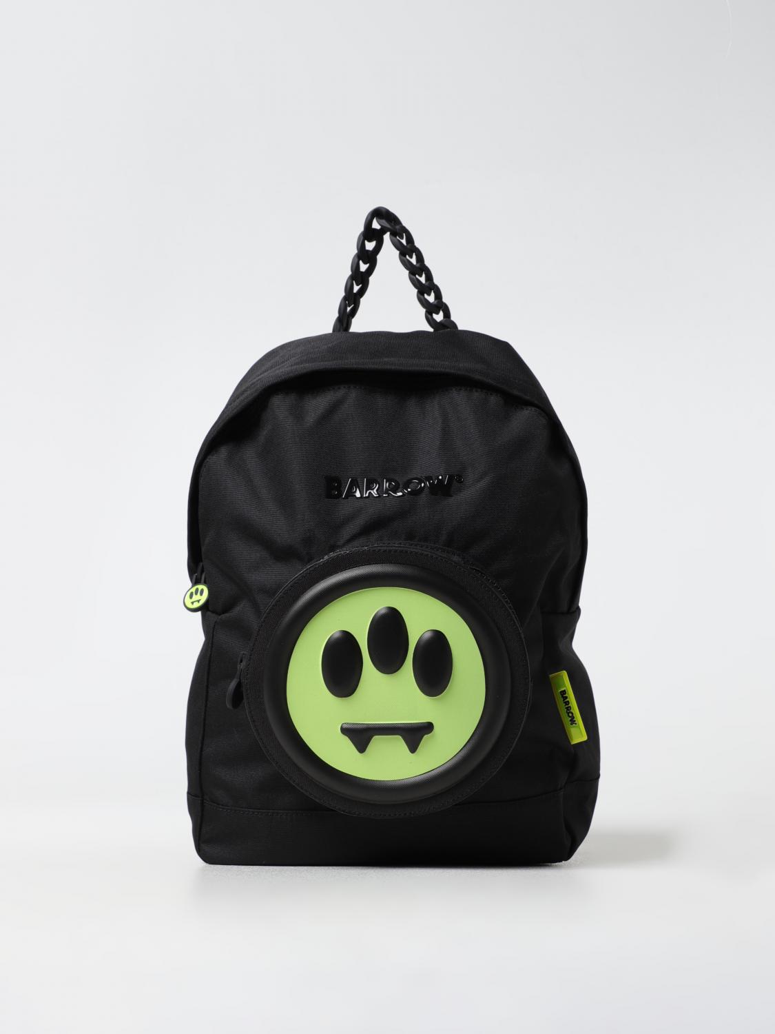 BARROW KIDS SAC: Sac enfant Barrow Kids, Noir - Img 1