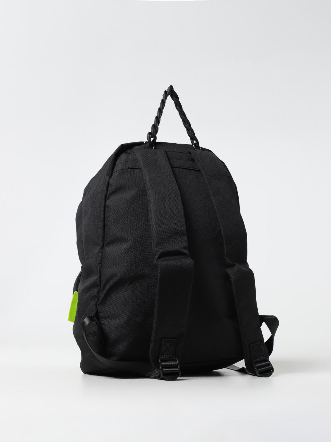 BARROW KIDS SAC: Sac enfant Barrow Kids, Noir - Img 2