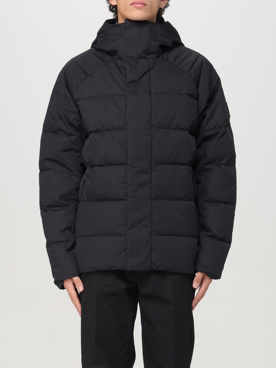 BELSTAFF JACKET: Jacket men Belstaff, Black - Img 1