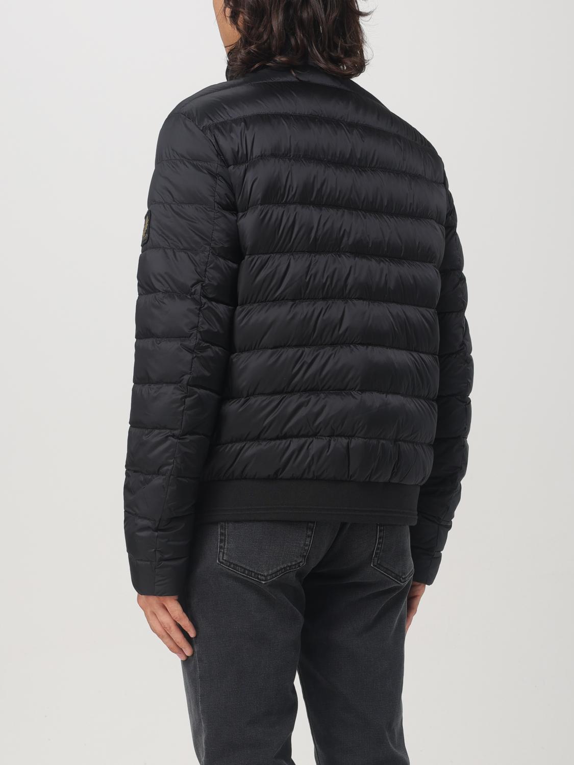 Belstaff down jacket sale on sale