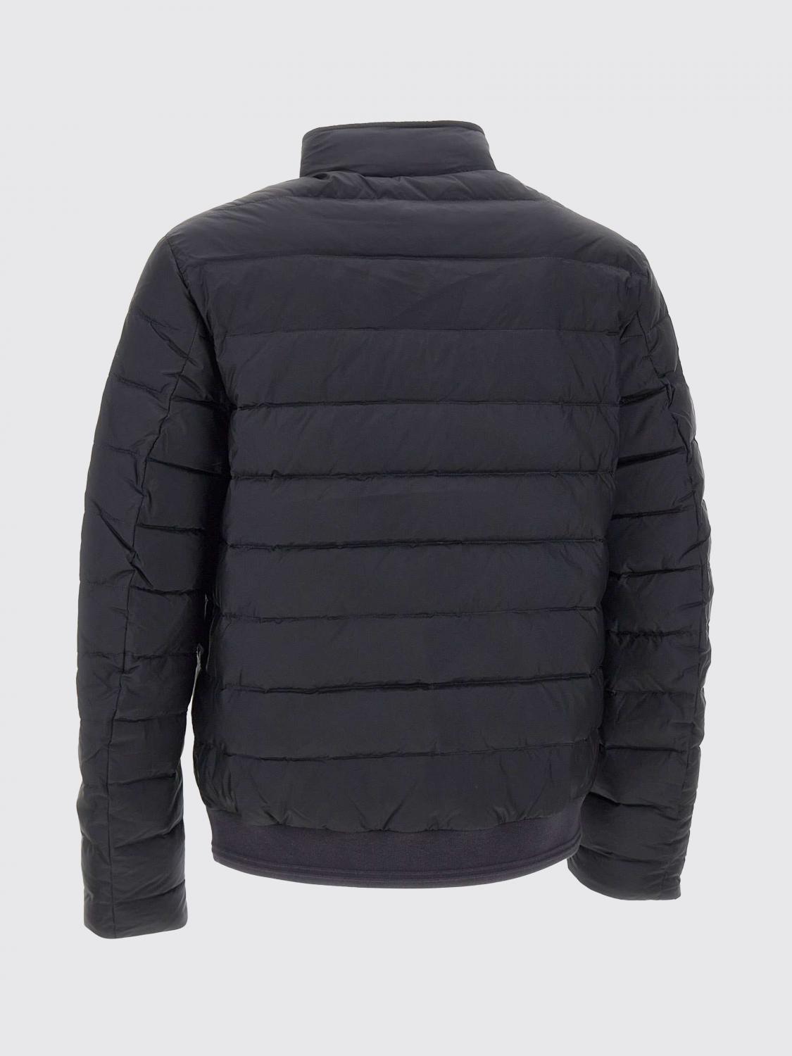BELSTAFF JACKET: Jacket men Belstaff, Blue - Img 3