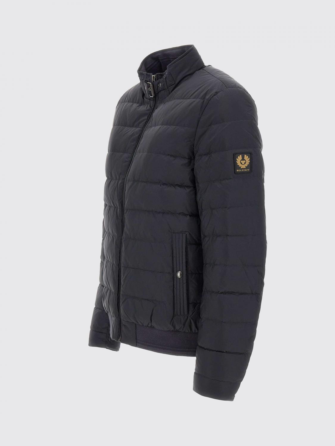 BELSTAFF JACKET: Jacket men Belstaff, Blue - Img 4