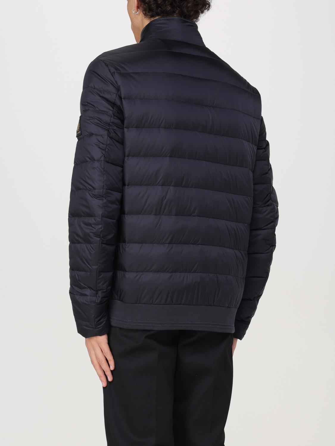 BELSTAFF JACKET: Jacket men Belstaff, Navy - Img 2