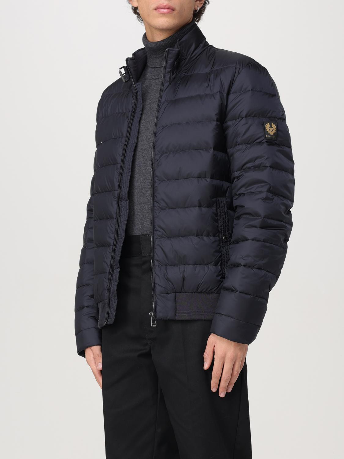 BELSTAFF JACKET: Jacket men Belstaff, Navy - Img 3