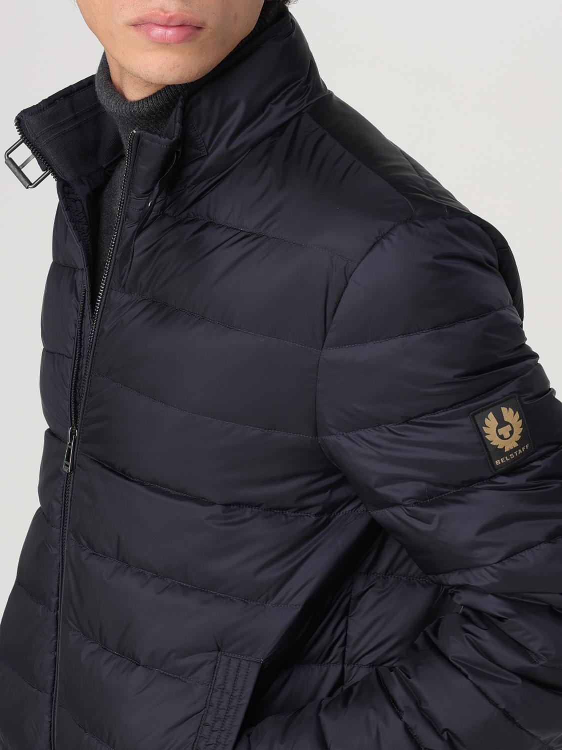 BELSTAFF JACKET: Jacket men Belstaff, Navy - Img 4