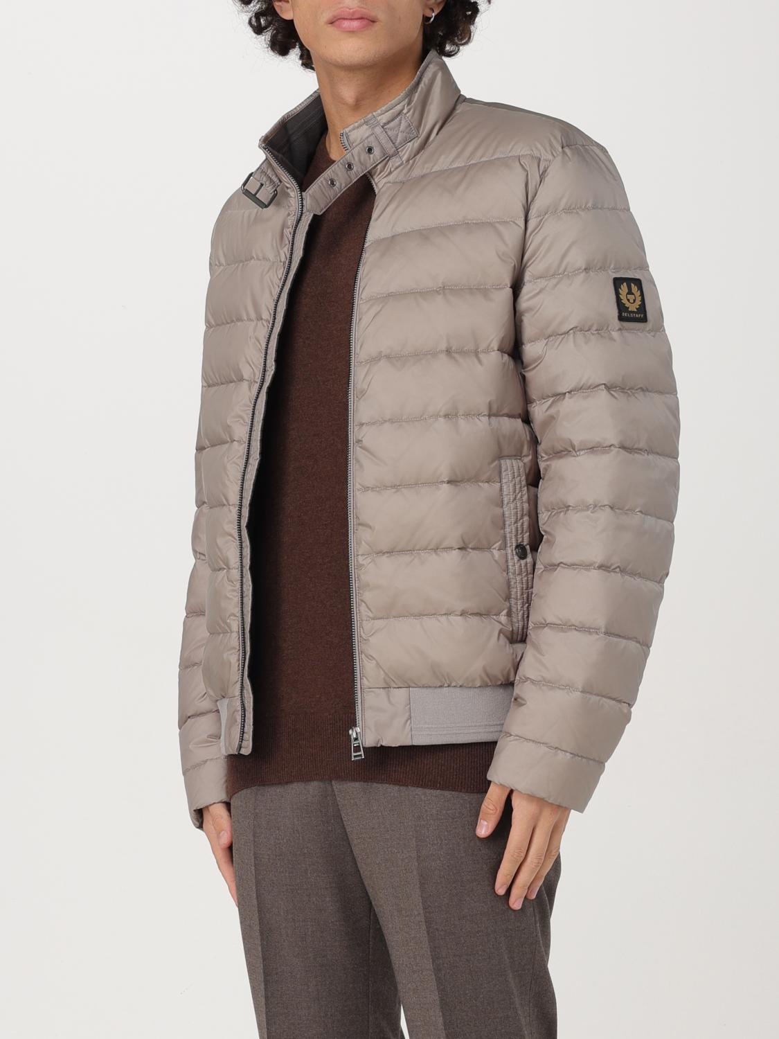 BELSTAFF JACKET: Jacket men Belstaff, Grey - Img 3