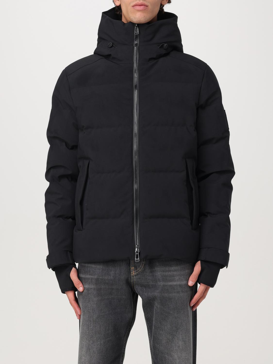 BELSTAFF JACKET: Jacket men Belstaff, Black - Img 1