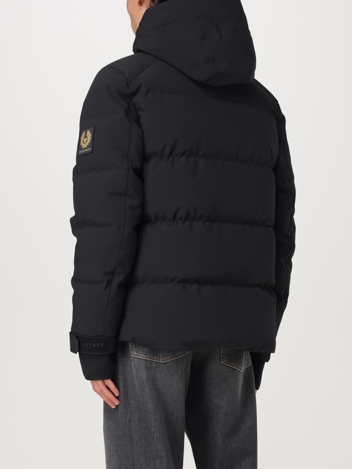 BELSTAFF JACKET: Jacket men Belstaff, Black - Img 2