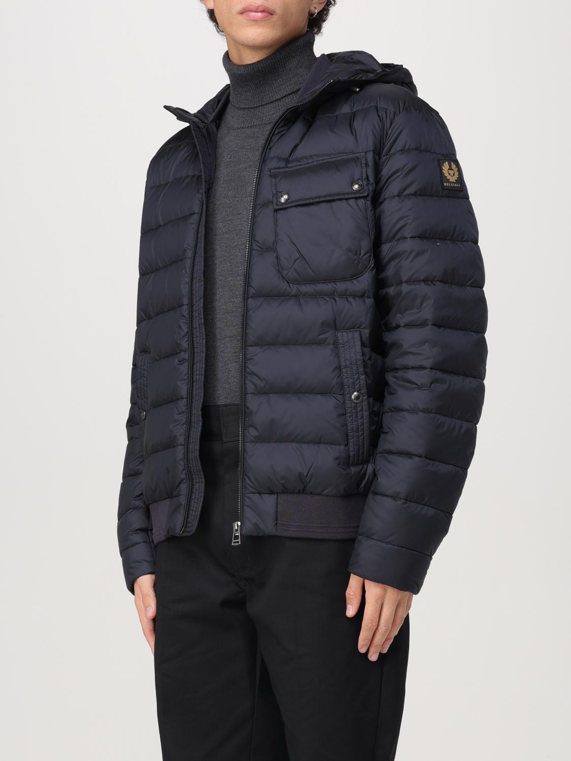 BELSTAFF JACKET: Jacket men Belstaff, Navy - Img 3