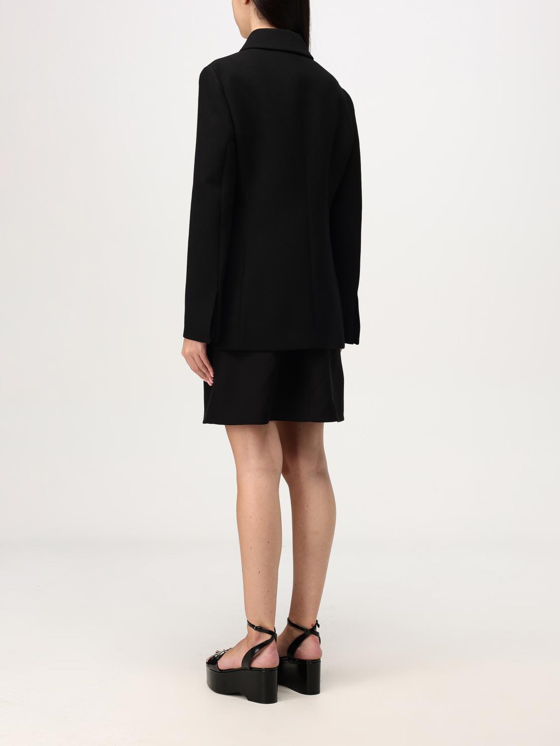 GUCCI DRESS: Dress woman Gucci, Black - Img 3