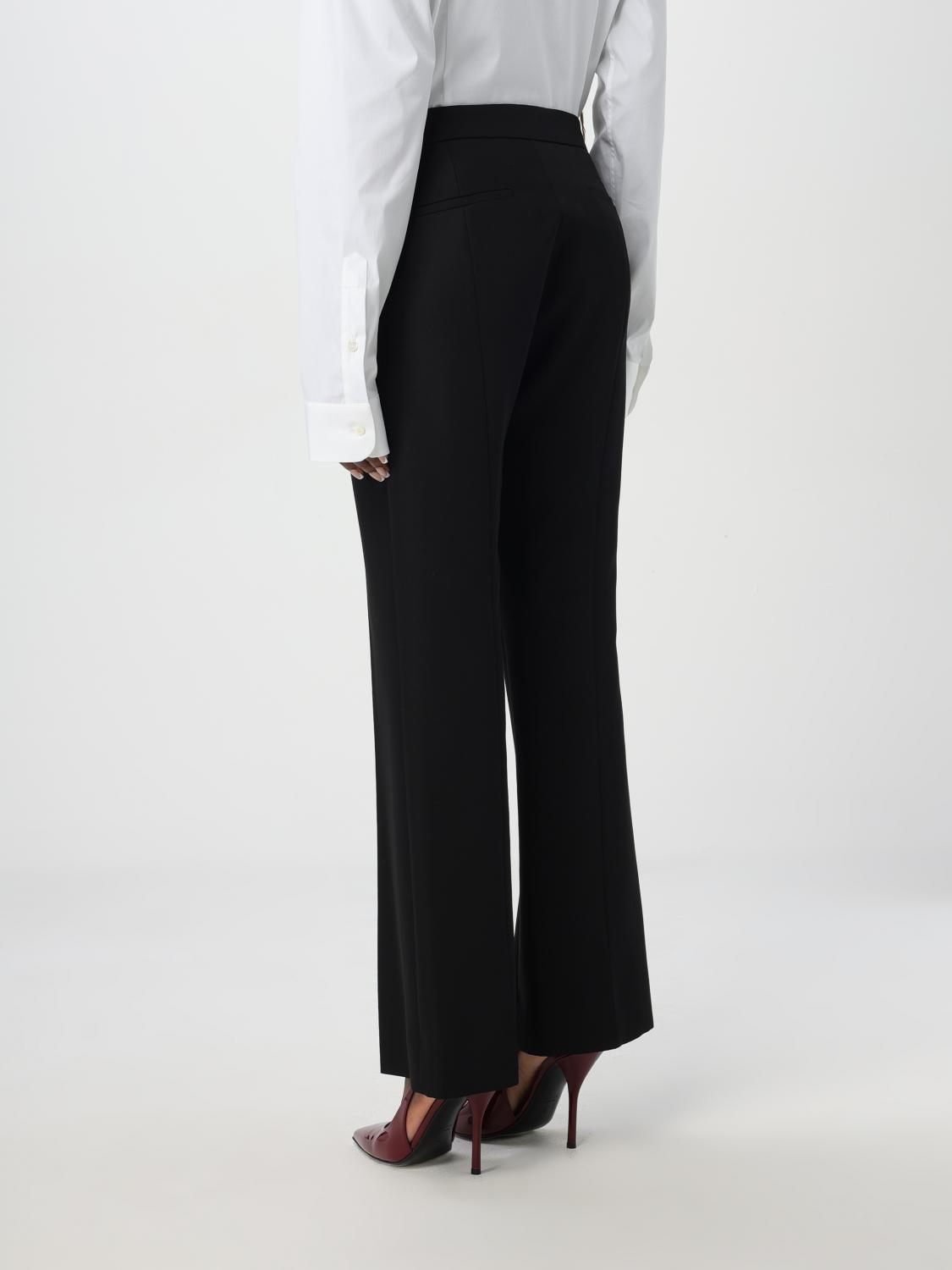 GUCCI PANTALONES: Pantalón mujer Gucci, Negro - Img 3